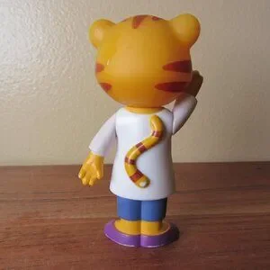 daniel tiger | Toys | 5 For 3 Daniel Tigers Neighborhood Mom Collette ...